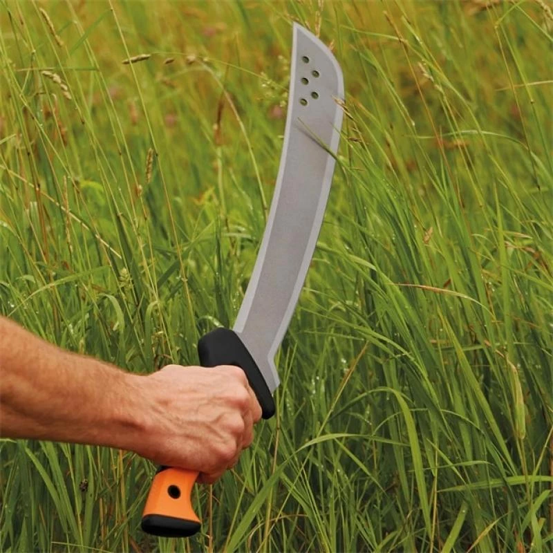 Fiskars Solid Nerūdijantis plienas