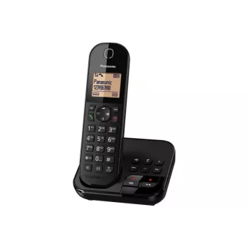 DECT belaidis telefonas Panasonic KX-TGC420