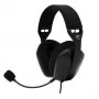Ausinės White Shark GH-2443 Sparrow Black