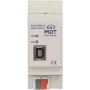 MDT SCN-USBR.02 KNX USB sąsaja pastatų automatizavimui