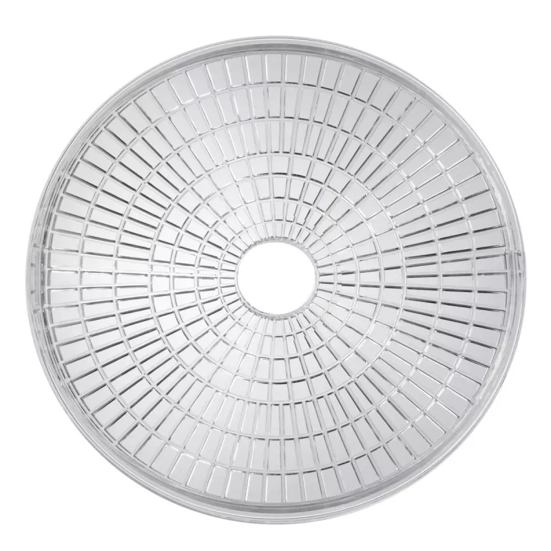 Džiovintuvas GreenBlue GB195 grybams, daržovėms ir vaisiams, 250 W, 5 sietai, tylus