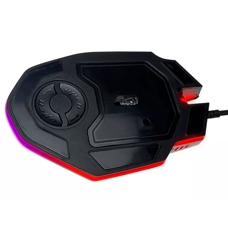 Pelė Gamezone Tracer 47368 USB