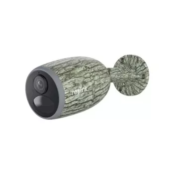 IP stebėjimo kamera Reolink Go Series G330 Bullet 4 MP H.265