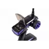 Amewi Buggy “Pitbull X” 25ccm 2.4 GHz M 1:5, 12,5 kg