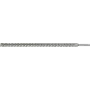 Betoninis spiralinis grąžtas Makita E-24898, 20 mm skersmuo, 450 mm ilgis