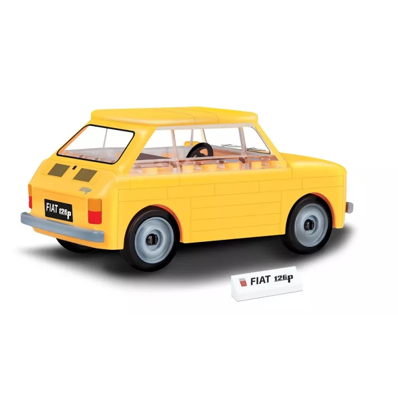 Cobi Konstruktorius COBI-24530