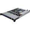 ASRock 1U8S4E-GENOA/2T serverio barebone SoC lizdas SP5 (LGA 6096) stelažas (1U)