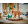 LEGO Creator 3-in-1 Magnificent Steed 31166 — 685 detalės, nuo 9 metų