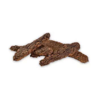 BRIT Meaty Jerky Beef Fillets – šunų skanėstas – 200 g