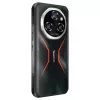 Išmanusis telefonas Oukitel WP55 Pro 6,6 colio 16GB/512GB Oranžinis