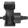 Micro-Drip-System bazinis blokas 2000, juodas lašelinės sistemos modelis 2023
