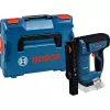 Bosch GTH 18V-14 belaidis medienos segiklis, solo L-BOXX dėkle