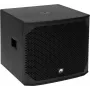 Aktyvus žemųjų dažnių garsiakalbis Omnitronic AZX-118, 450W, 18 col.