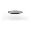 Kabinama grotelė Petromax h-grate50 juodos chromuoto plieno 50 cm