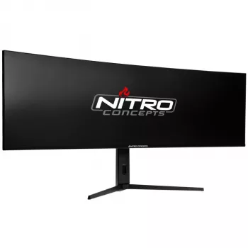 Nitro Concepts Monitor Bundle