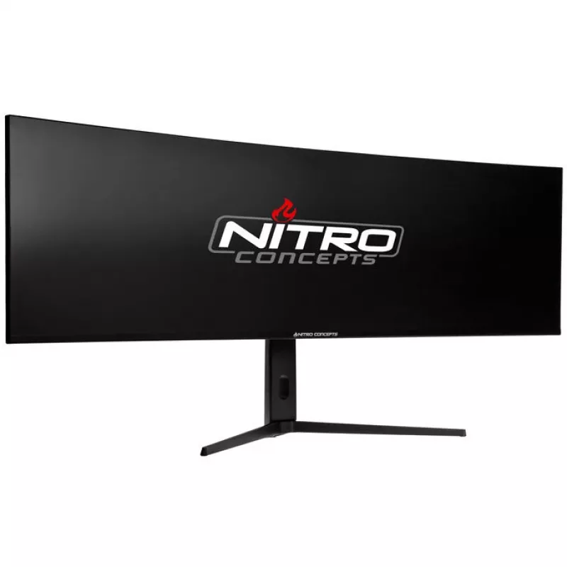 Nitro Concepts Monitor Bundle