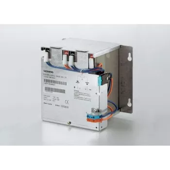Siemens 6EP1935-6ME21 nepertraukiamo maitinimo šaltinis (UPS)