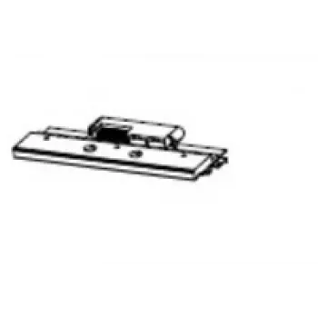 Zebra P1083320-012 spausdinimo galvutė terminiu perkėlimu