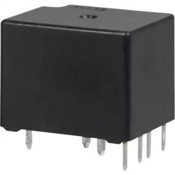 Automobilinė relė Panasonic ACT512 — 12V DC, 20A