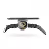 ZENS 2-IN-1 MAGSAFE + WATCH KELIONINIS ĮKROVIKLIS BALTAI