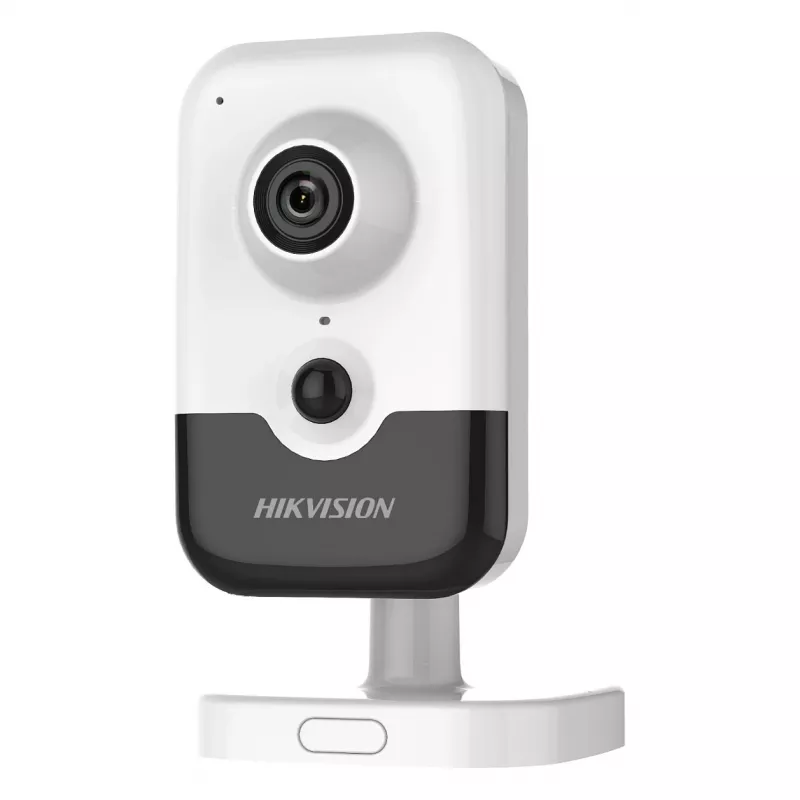 HIK 4MP Cube AcuSense fiksuoto tinklo kamera