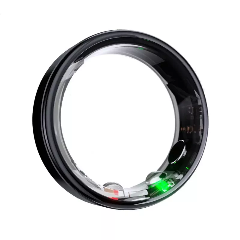 Manta SR01SL 65mm OneRing Sidabrinis