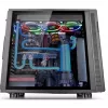 Terminis korpusas Thermaltake CA-1E3-00M1WN-03 Juodas