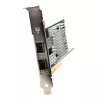 Intel E10G42BTDA tinklo plokštė, vidinė, Ethernet 10000 Mbit/s