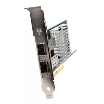 Intel E10G42BTDA tinklo plokštė, vidinė, Ethernet 10000 Mbit/s