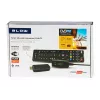 DVB-T2 imtuvas BLOW 7000FHD MINI H.265