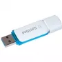 “Philips FM16FD75B/00” USB atmintinė 16 GB, USB Type-A, 3.2 Gen 1, balta