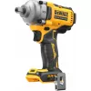 Smūginis suktuvas DeWALT DCF892NT-XJ
