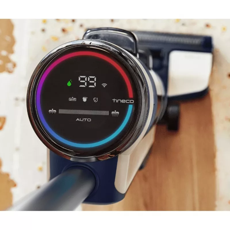 Šluotinis dulkių siurblys Tineco Floor One S6 Flashdry Pet