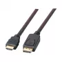 Vaizdo kabelio adapteris EFB Elektronik K5561SW.1V2