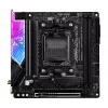 ASRock B850I Lightning WiFi AM5 Mini-ITX pagrindinė plokštė