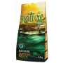 Sausas šunų maistas Nature Grain Free Holistic Salmon su lašiša, be grūdų, 12 kg