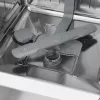 Laisvai pastatoma indaplovė Beko BDFN26531W — 15 komplektų, 60 cm, 46 dB, AirDry