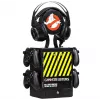 Numskull Games Diskettenhalter für Spiele Xbox Schwarz Gelb Matt 1 Stück(e)