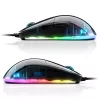 Endgame Gear XM1 RGB pelė žaidimams, dešinei rankai, USB Type-A, optinė, 16000 DPI