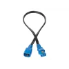 Dahua Technology DH-CS4006-4GT-60 valdomas L2 tinklo jungiklis Gigabit Ethernet (10/100/1000) su PoE, juodas
