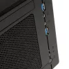 Silverstone Technology SilvStone SG05BB-Lite USB 3.0 (SST-SG05BB-Lite USB) – mini ITX korpusas