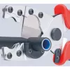 Rankinis vamzdžių pjoviklis Knipex 90 25 20 Pipecutter