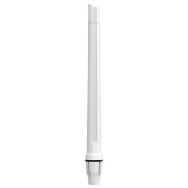 Kryptinė antena Poynting OMNI-498 – SMA jungtis, 9,8 dBi, 2,4–7,2 GHz, 750 mm aukštis