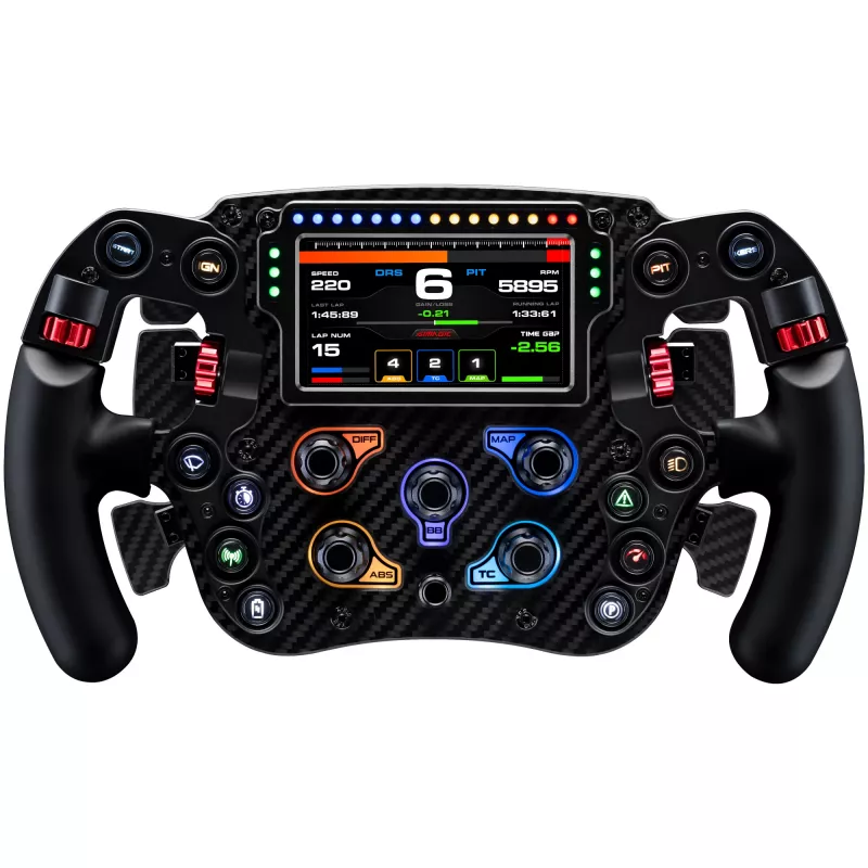 Simagic vairas FX PRO Direct Drive High Torque — FX PRO