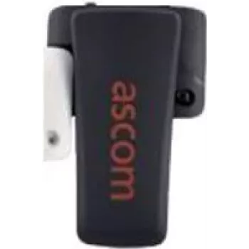 ASCOM Standard Clip DH7 Logotipas, Juoda (660517)