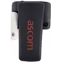 ASCOM Standard Clip DH7 Logotipas, Juoda (660517)