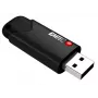 USB atmintukas Emtec 128 GB USB-A 3.2 Gen 2 juodas