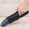 Nešiojamas dulkių siurblys CoClean C2, belaidis, lengvas, modelis COCLEAN-FV3