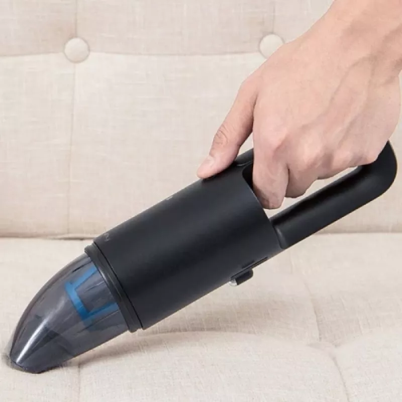 Nešiojamas dulkių siurblys CoClean C2, belaidis, lengvas, modelis COCLEAN-FV3