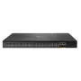 HPE Aruba 8320 32 40G QSFP+ jungiklis su X472 5 ventiliatorių ir 2 maitinimo šaltinių komplektu